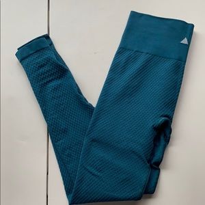 Balance Athletica seamless line leggings